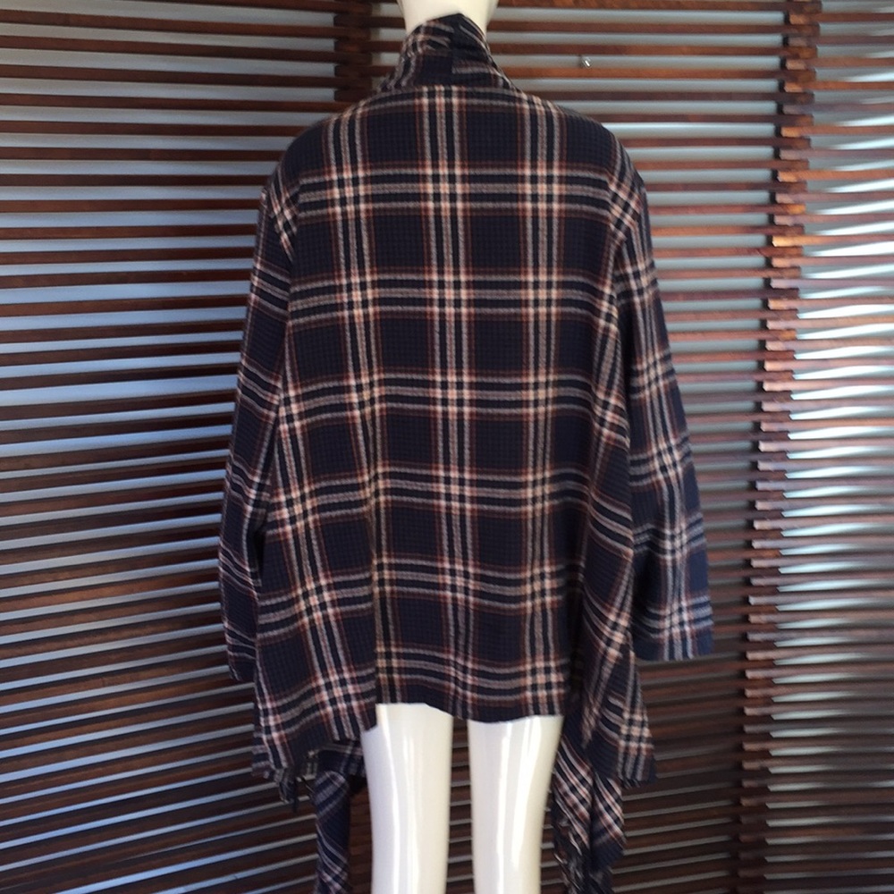 She + Sky Jacket - image 4